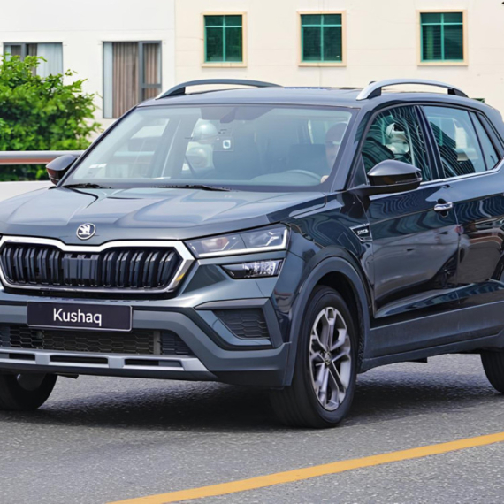Evropa im više nije dovoljna: Škoda sada sklapa automobile i u Vijetnamu FOTO