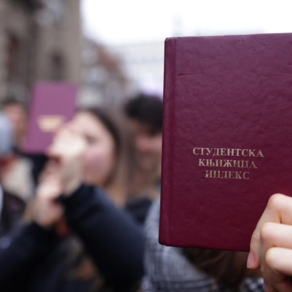 Mediji: Beč uvodi "univerzitetsku blokadu" za srpske studente