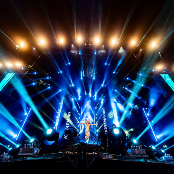 Nesvakidašnja završnica na festivalu Belgrade Music Week festivalu: Ceo region u Beogradu