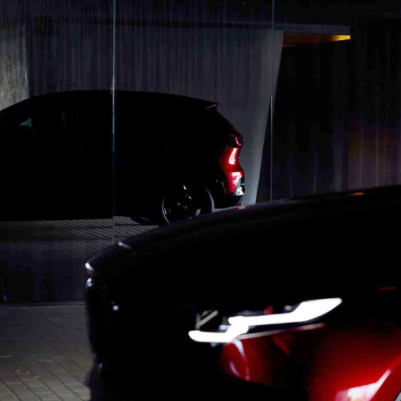 Nova Mazda CX-5 konačno stiže – i donosi iznenađenje koje će podeliti vozače FOTO