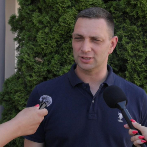 Predsednik opštine Kosjerić o pobedi SNS na izborima: Igramo pošteno i igraćemo pošteno do kraja