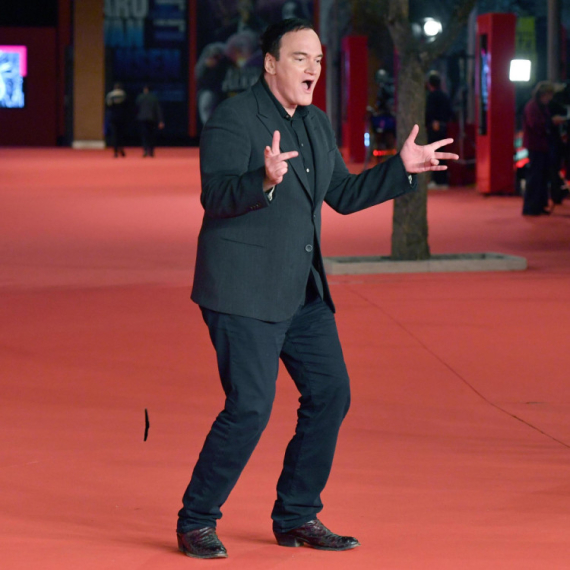 Kventin Tarantino nikad iskreniji: "Ovi filmovi su osuđeni na propast" VIDEO