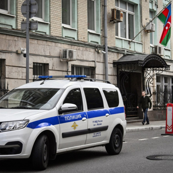 Odnosi na ivici eksplozije: Baku besan –  ruski ambasador hitno pozvan na razgovor FOTO/VIDEO