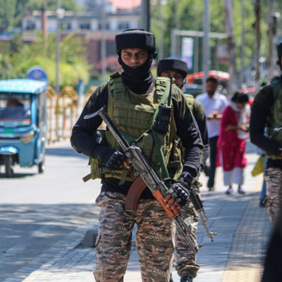 Eksplozija bombe na Pakistanu: Najmanje 4 osobe poginule, 11 povređeno