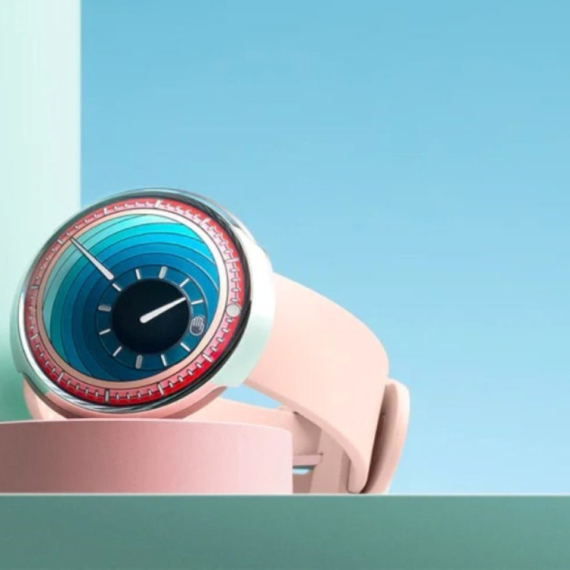 Futurizam na vašoj ruci: Ressence predstavio dva nova modela FOTO