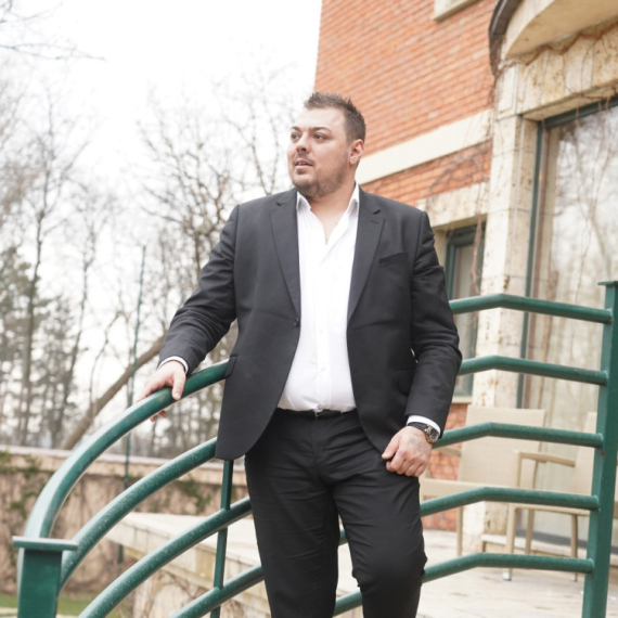 Sloba Vasić dobio presudu nakon optužbi sa nasilje: "Konačno sam oslobođen" FOTO