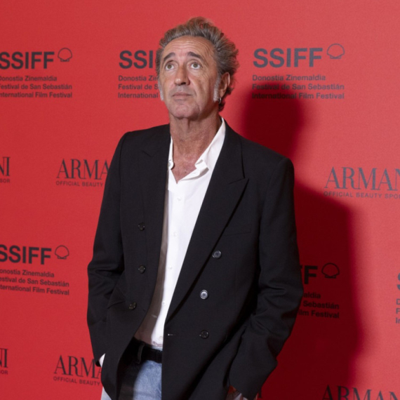 Ovaj film večeras otvara Filmski festival u Veneciji VIDEO