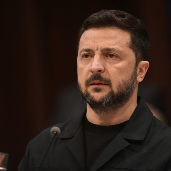 Tramp šalje signal? Zelenski "pročitao" poruku iz Rima
