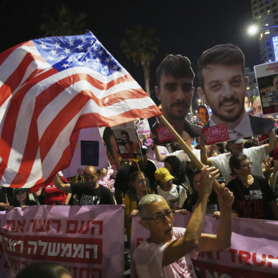 Kraj rata blizu? Dali su Americi pozitivan signal