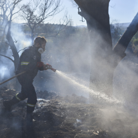 Hitno upozorenje MUP-a: Ako ovo primetite, odmah nas zovite FOTO