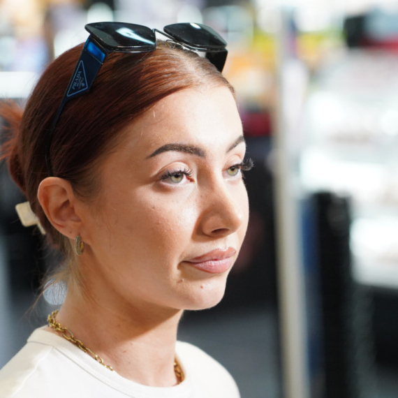 Hrvatska influenserka tvrdi da joj prete smrću zbog Tompsonovog koncerta FOTO