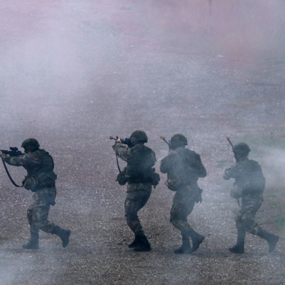 "Amerikanci, odustanite – ta odluka bi bila katastrofalna"