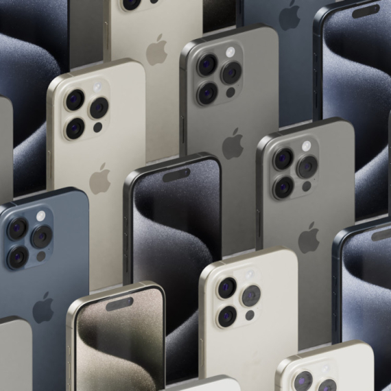 Apple je spreman za borbu sa Samsungom na polju sklopivih telefona