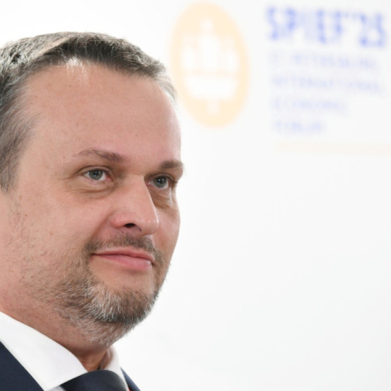 Putin imenovao v. d. ministra saobraćaja