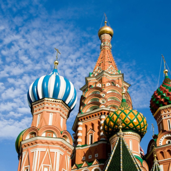 Moskva: Prvo ispunite sve, pa da se dogovaramo