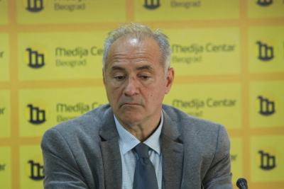 Slika za Lompar priznao da Pajtić i Nemci stoje iza "Studentske liste"; Građani besni: Ko može da im veruje?