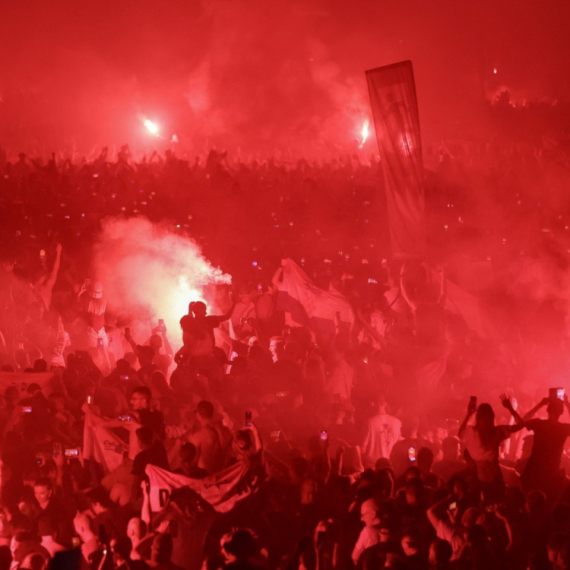 Ne prestaje veličanje nacizma: Novi Tompsonov koncert i to na godišnjicu Oluje