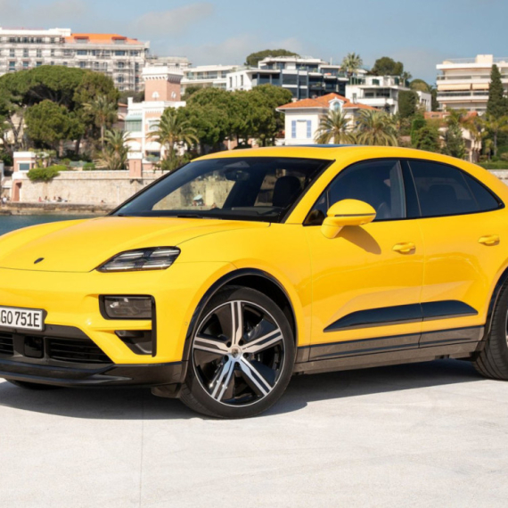 Električni Porsche se prodaje bolje od benzinskog, ali to nije cela priča