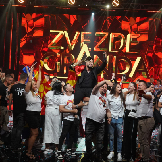 Zvezde Granda se vraćaju na Prvu