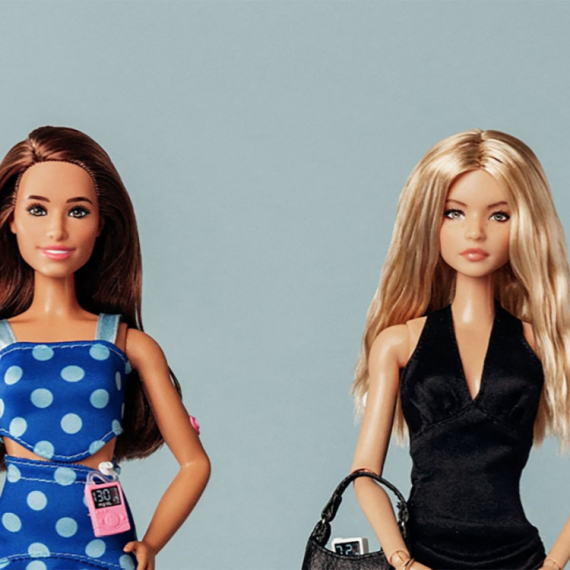 Lansirana prva Barbie lutka s dijabetesom tipa 1 FOTO/VIDEO