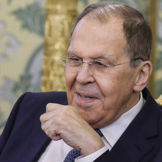 Lavrov uskoro u poseti vojnom savezniku Rusije: Nešto se sprema?