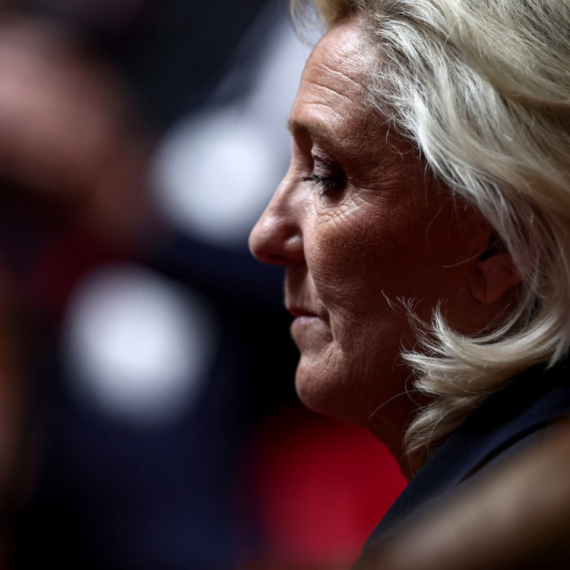 Sudbina Marin Le Pen u rukama suda: Presuda 7. jula