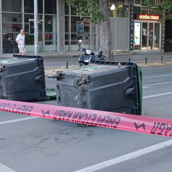 Razotkrivanje NVO sektora: Situacija u Užicu i klan Cicvarić