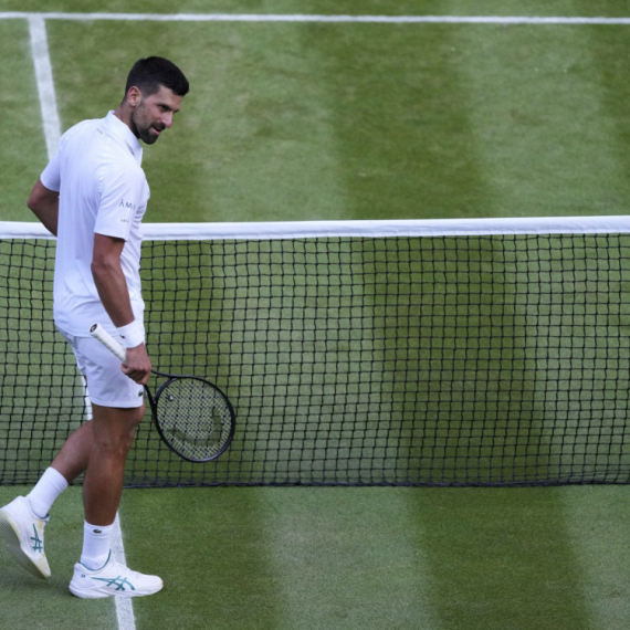 Novak Djokovic's new record