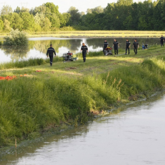 Mourning in Croatia: They found the body of a drowned boy