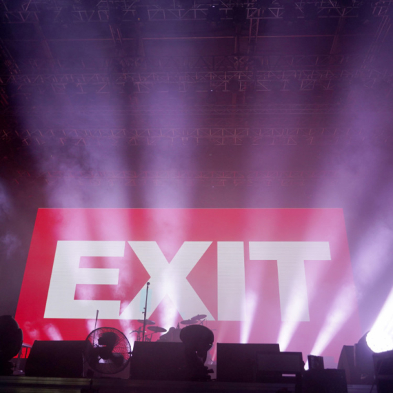 Srpski ugao: "EXIT u Srbiji", poslednji ples ili marketinška ucena?