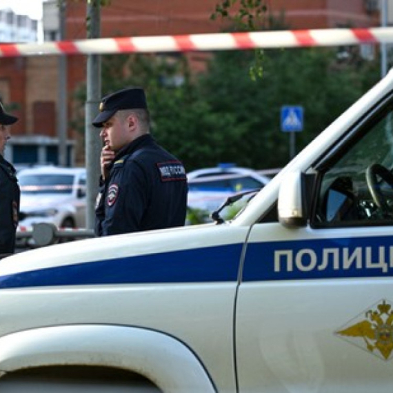 Ubica dostavljač hrane: Evo kako je ubijen ukrajinski političar UZNEMIRUJUĆ VIDEO