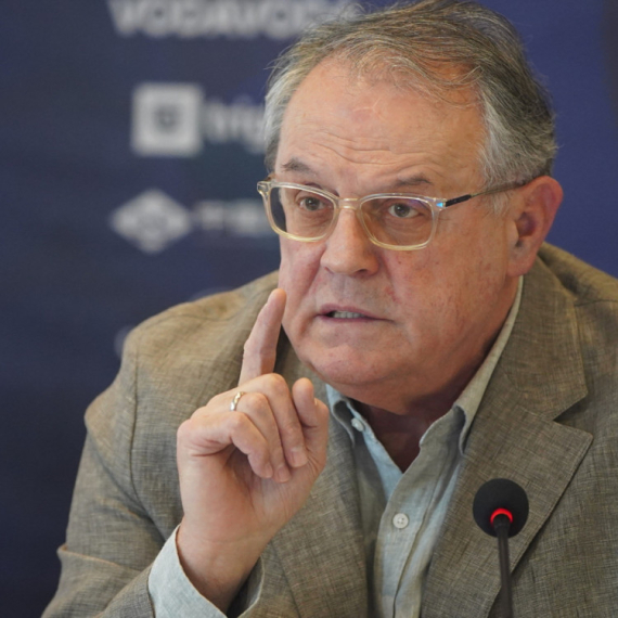 Čović opstruiše novi Statut KSS: Podneta i sramna "familijarna" tužba