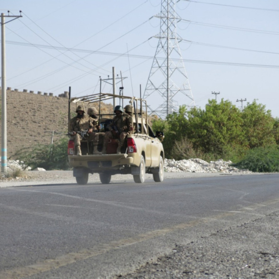 Vojska okončala operaciju u Pakistanu: Mnogo žrtava, oglasio se i Savet bezbednosti