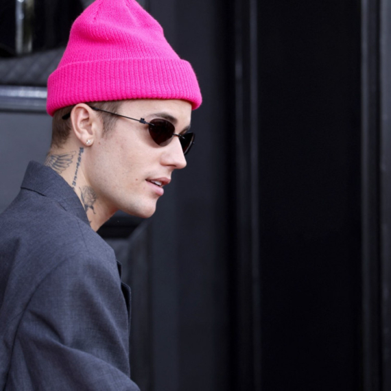 Džastin Biber izdao novi album: "Vratili smo se" FOTO/VIDEO