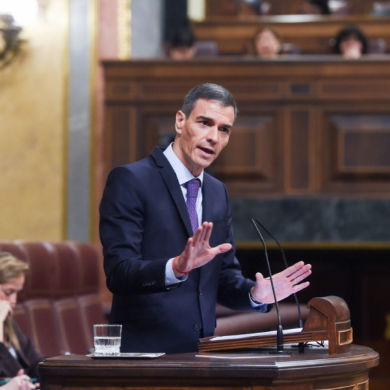 Španski premijer optužen da je profitirao od "gej bordela": Vlasnik bio njegov tast FOTO
