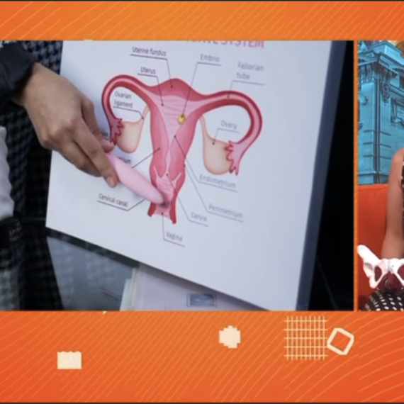 Da li je uska vagina samo mit? VIDEO