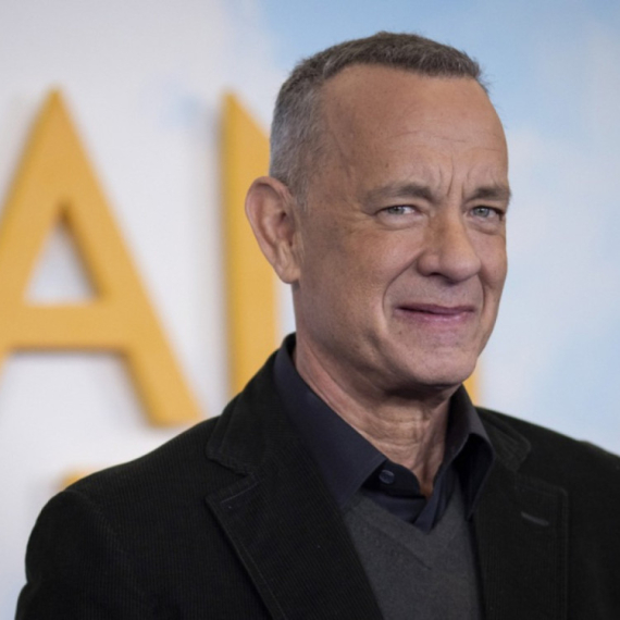 Tom Henks otkrio da ovaj film gleda više puta godišnje: Jedan od najboljih u istoriji VIDEO
