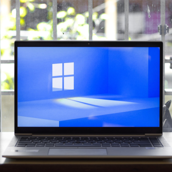 Ovo su podaci koje Windows prikuplja o vama