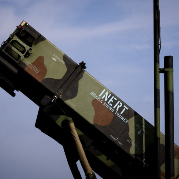 Ovo je dokaz – Amerika ostaje bez oružja?