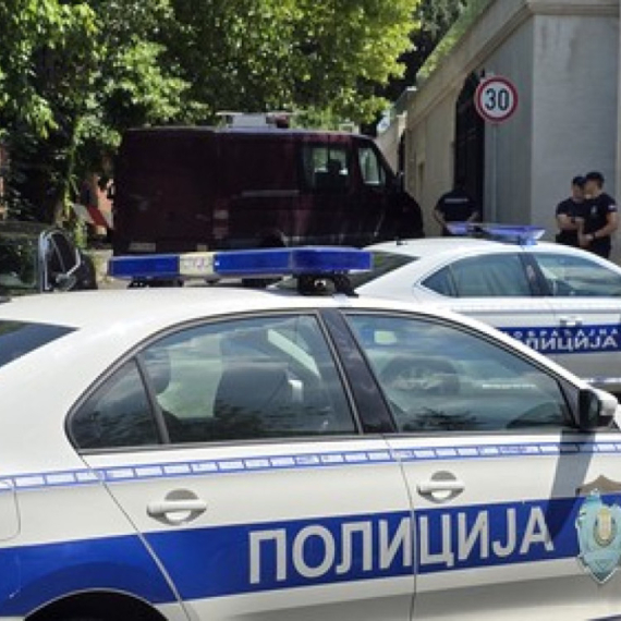 Saznajemo: Prorektor Bojović dao izjavu u policiji; Pokušao da slaže