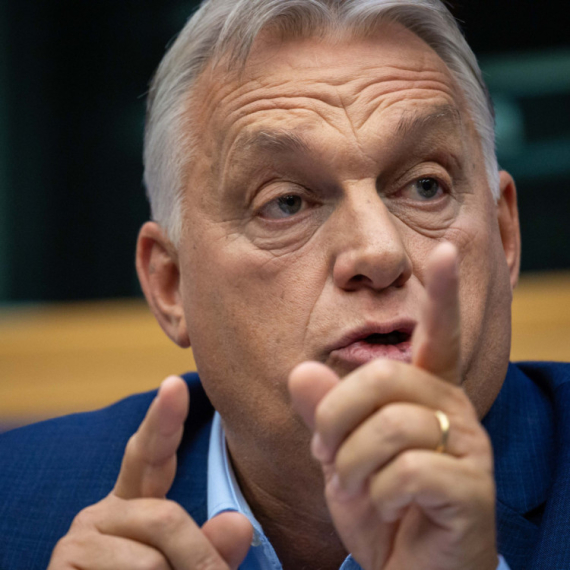 Orban: Kraja rata neće biti ako se Rusija i SAD ne usaglase