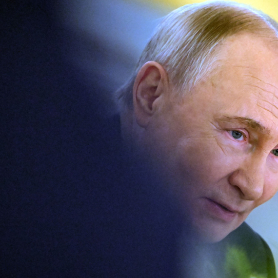 Zakleti neprijatelji sada rame uz rame – protiv Putina; "Pokazao je zube"