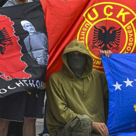 Specijalni sud u Hagu doneo odluku: Pripadniku OVK smanjena kazna za prebijanje i mučenje zatvorenika