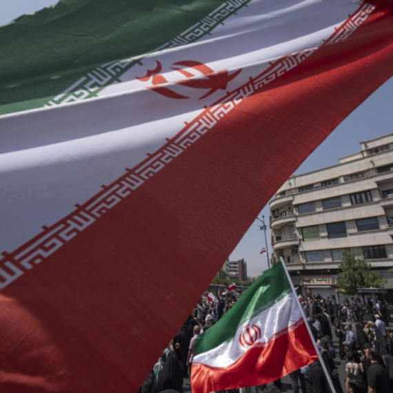 Iran spreman na osvetu