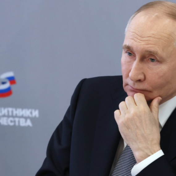 "Neću reći da je Putin ubica, ali..."; Tramp o "žestokom" Putinu: Mnoge je prevario, mene ne