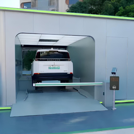 CATL pokrenuo ultra-brzu zamenu baterija: Električni automobil spreman za 100 sekundi!