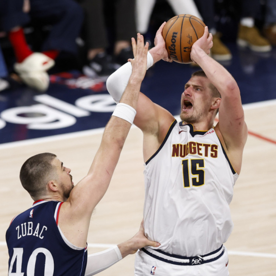 Jokic is leaving Denver?! "Clubs have already sent clear signals..."