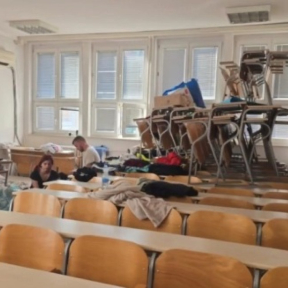 Šta bi ostalo od Srbije posle blokadera? Posle ovog videa biće vam jasno VIDEO