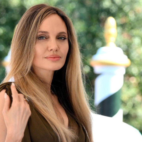 Anđelina Džoli otkrila da je zbog ove uloge skoro odustala od glume