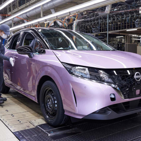 Nissan zatvara legendarnu fabriku nakon 64 godine – evo šta stoji iza dramatične odluke